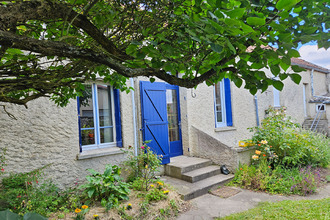 achat maison mtainville 78124