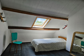 achat maison mtainville 78124