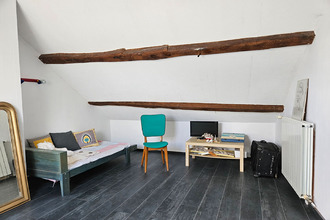 achat maison mtainville 78124