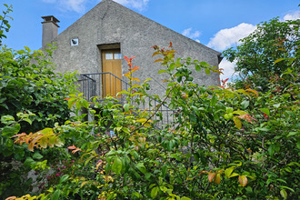 achat maison mtainville 78124