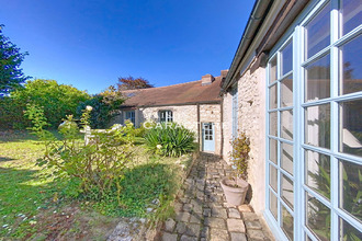 achat maison mtainville 78124