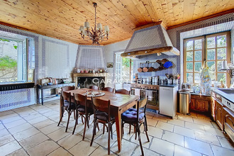 achat maison mtainville 78124
