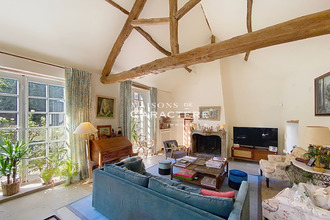 achat maison mtainville 78124