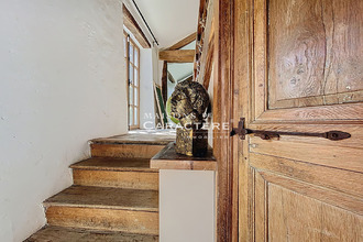 achat maison mtainville 78124