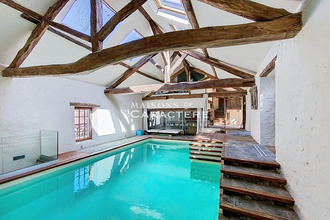 achat maison mtainville 78124