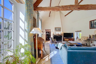 achat maison mtainville 78124