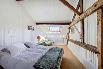 achat maison mtainville 78124