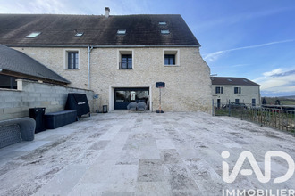 achat maison mtainville 78124