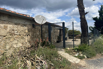 achat maison mtalba-le-chateau 66130