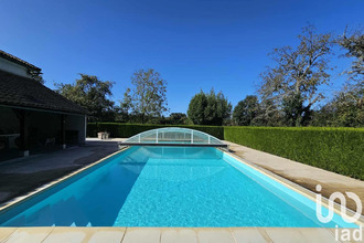 achat maison mtalembert 79190