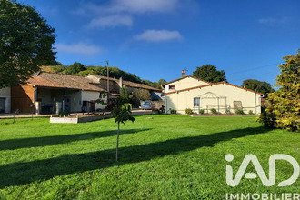 achat maison mtalembert 79190