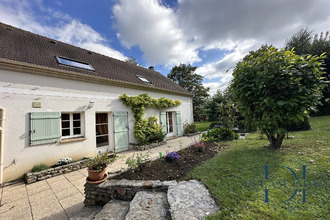 achat maison mtalet-le-bois 78440