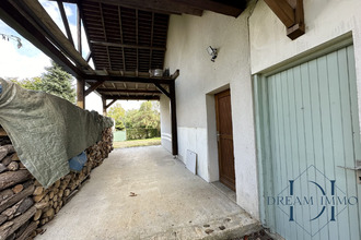 achat maison mtalet-le-bois 78440