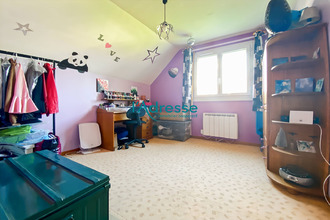 achat maison mtalet-le-bois 78440