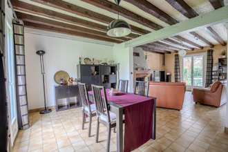 achat maison mtalet-le-bois 78440