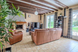 achat maison mtalet-le-bois 78440