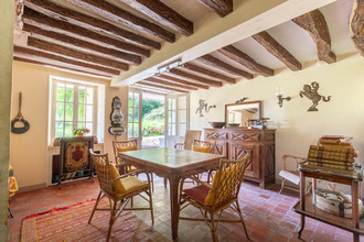 achat maison mtalet-le-bois 78440