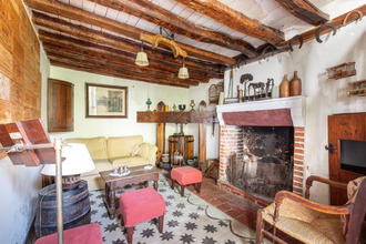 achat maison mtalet-le-bois 78440