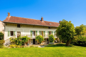 achat maison mtalet-le-bois 78440
