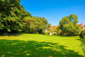 achat maison mtalet-le-bois 78440
