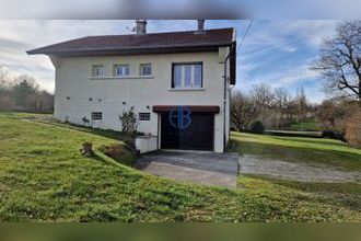 achat maison mtalieu-vercieu 38390