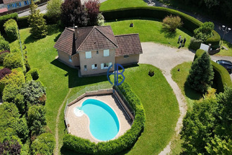 achat maison mtalieu-vercieu 38390