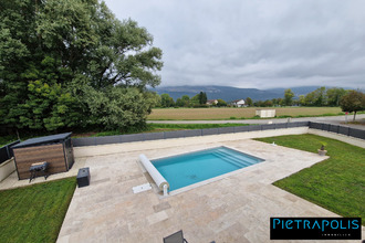 achat maison mtalieu-vercieu 38390