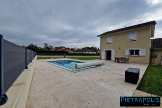 achat maison mtalieu-vercieu 38390