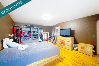 achat maison mtalieu-vercieu 38390