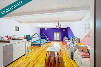 achat maison mtalieu-vercieu 38390