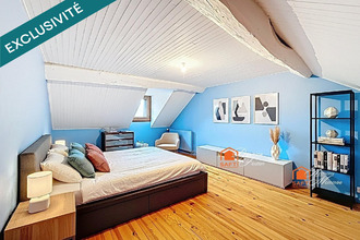 achat maison mtalieu-vercieu 38390