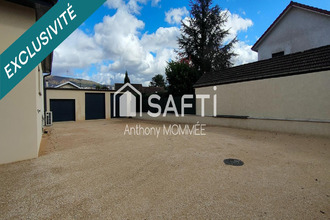 achat maison mtalieu-vercieu 38390