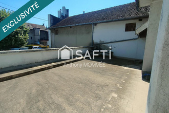 achat maison mtalieu-vercieu 38390