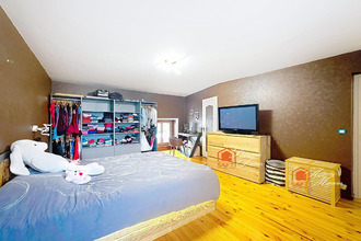 achat maison mtalieu-vercieu 38390