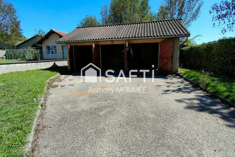 achat maison mtalieu-vercieu 38390