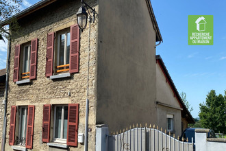 achat maison mtalieu-vercieu 38390