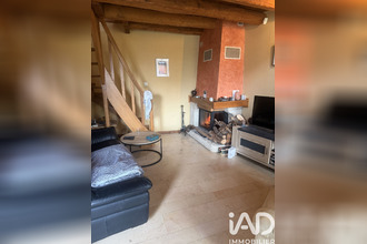 achat maison mtalieu-vercieu 38390