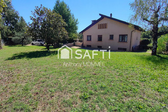 achat maison mtalieu-vercieu 38390
