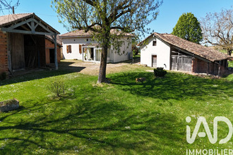 achat maison mtalzat 82270