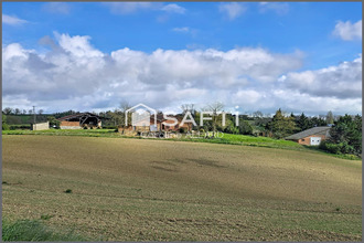 achat maison mtamat 32220