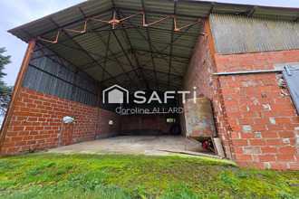 achat maison mtamat 32220