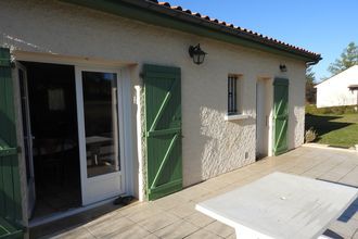 achat maison mtamise 86360