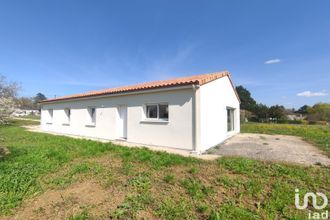 achat maison mtamise 86360