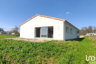 achat maison mtamise 86360