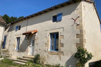 achat maison mtamise 86360