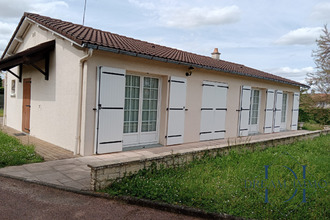 achat maison mtamise 86360