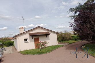 achat maison mtamise 86360