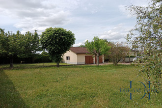 achat maison mtamise 86360