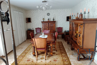 achat maison mtamise 86360