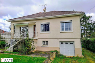 achat maison mtamise 86360